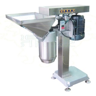 Trituradora Industrial de Vegetales - Trituradora de ajo/jengibre/chile
