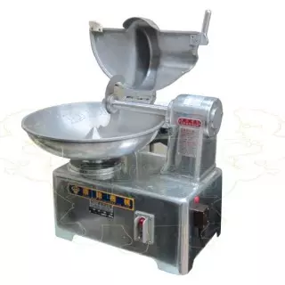 Τεμαχιστής/Τεμαχιστής: 3L