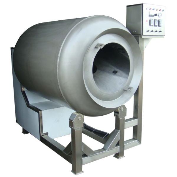Vacuum Tumbler