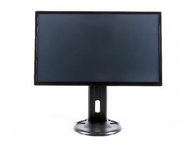 All in One PC integrated with touch panel and built-in computer