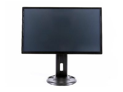 All-in-One-PC mit Touchpanel und integriertem Computer