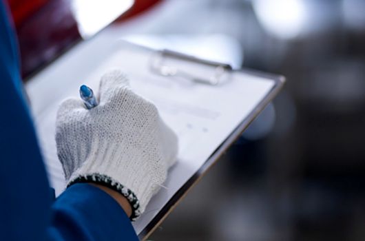 Allele Cypert Sistema de Control de Calidad del Producto