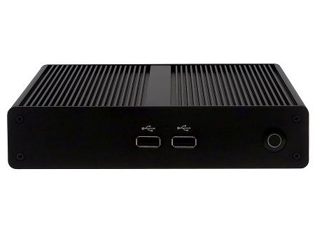 인텔 J6412 CPU 지원 얇은 클라이언트 미니 PC