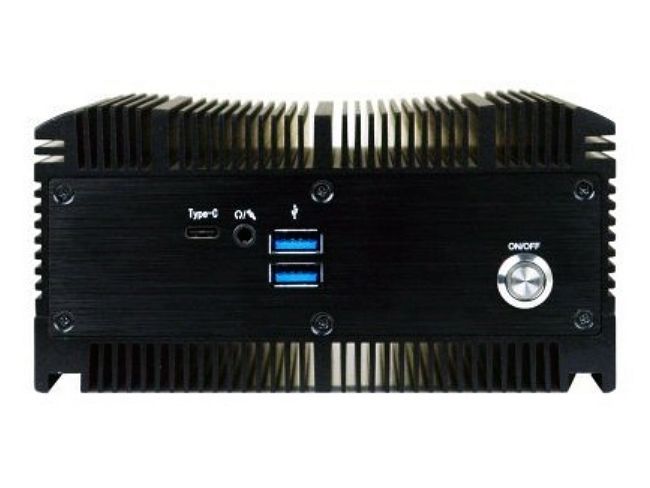 Tiger Lake i5-1145G7, Fanless Embedded PC | Top-Quality Medical ...