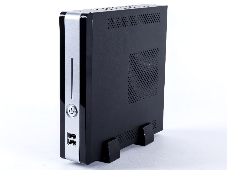 Highly Secure VDI Zero Client with 4K Dual Display | Top-Quality ...