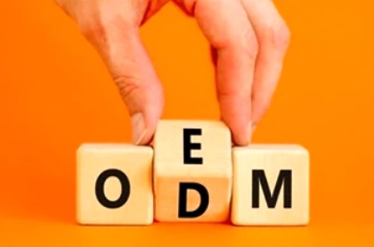 Chúng tôi cung cấp dịch vụ OEM / ODM cũng như các giải pháp phần cứng tùy chỉnh