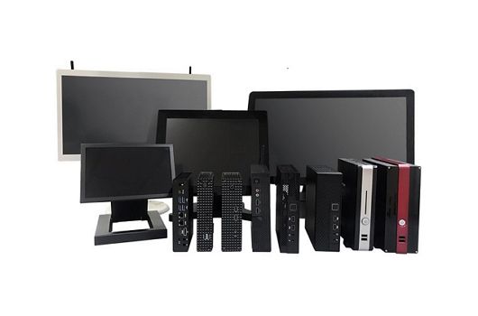 We deliver OEM ODM products such as Thin Client, All In One Computer, Mini PC and custom manufacturing quality solutions