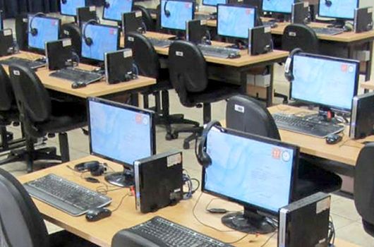 Thin Client of great VDI performance for Education and Schools