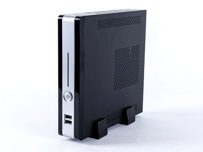 Standalone thin client for virtualization