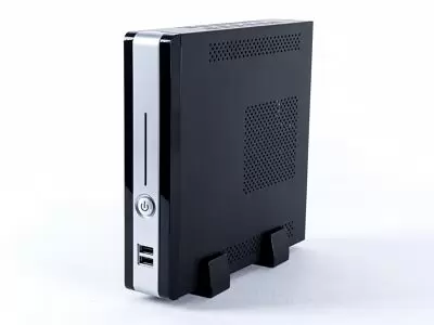 Standalone Thin Client für Virtualisierung