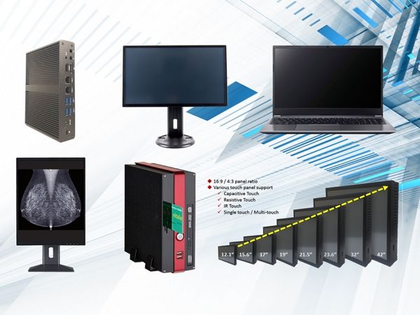 Options de personnalisation pour renforcer l'image de votre marque