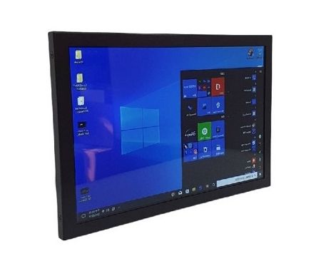 Service d'Intégration de PC à Écran Tactile