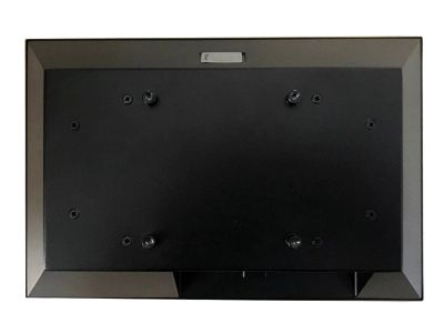 10.1 inch Windows 10 Touch Panel PC with VESA mounting holes