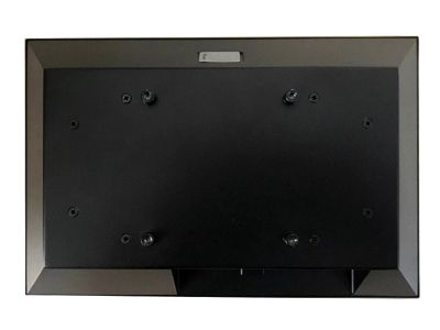 10,1 Zoll Windows 10 Touch Panel PC mit VESA-Montagelöchern