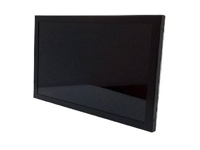 10.1" fanless Intel Atom Touch Panel PC for industrial application