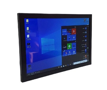 PC touch panel da 10,1 pollici