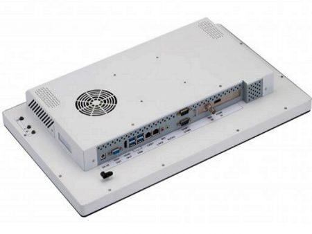 Máy tính cảm ứng All in One y tế 21.5" với bộ xử lý Intel core i3