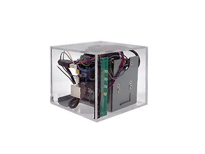 מכשיר בדיקה ביוטכנולוגי mRNA POC