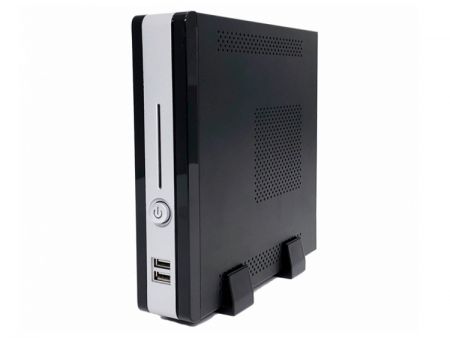 PC de red con bypass de LAN Intel® Bay Trail N2930 - PC de red con Intel Celeron N2930 y 4 x LAN, 1 x par de bypass de LAN