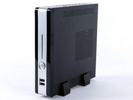 Client léger Thin Intel® 12e génération Alder Lake - Client léger Thin Intel 12e génération Alder Lake Quad Core sans ventilateur avec 32 Go de RAM