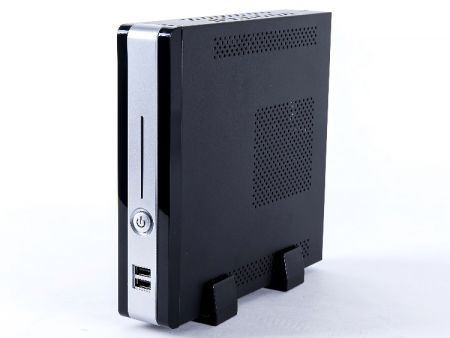 Intel® Gemini Lake Dual 4K Display Thin Client - Intel Celeron N4120 Gemini Lake dual 4K display Win 10 Thin Client