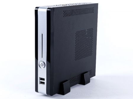 Zero Client VDI altamente sicuro con doppio display 4K - Zero Client pronto per VMware con potente AMD R1305G per desktop virtuale