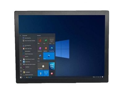 15インチタッチスクリーンパネルPC - 15インチファンレスアトムタッチパネルPC、メモリ最大32GB