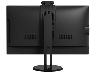 كمبيوتر شامل مع معالج عالي الأداء وشاشة تعمل باللمس