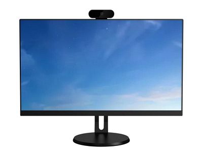 21,5-Zoll-All-in-One-Desktop-Computer mit Touchscreen-Display