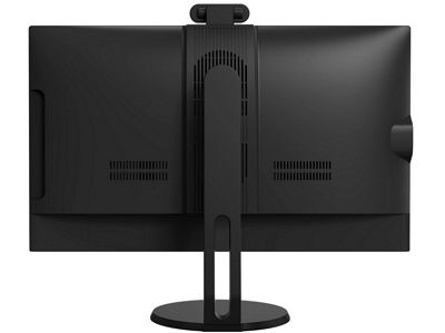 21.5 inch All in One desktop PC with stylish ergonomic design