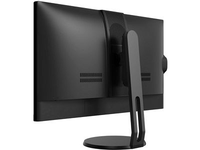 21.5 inch All in One Desktop Touch Screen Computer and Fanless Atom CPU