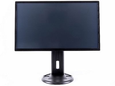 21.5" All in One Touch Screen Computer with fanless Intel Atom CPU