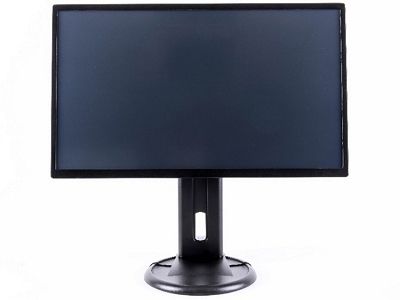 21.5" All in One Touch Screen Computer with fanless Intel Atom CPU