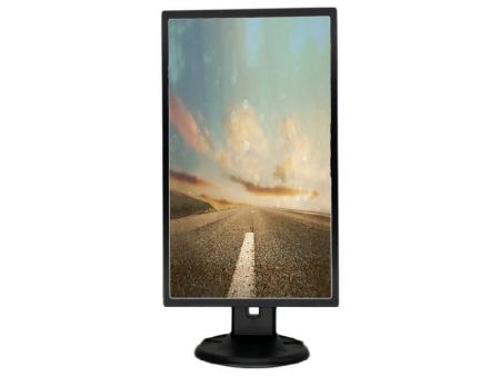 Máy tính All in One cảm ứng 21.5" với CPU Atom không quạt