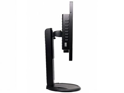 كمبيوتر لوحي متكامل بحجم 23.8 بوصة لتوفير الطاقة مع معالج Intel Atom بدون مروحة