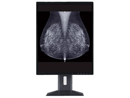 شاشة عرض طبية تشخيصية - 21.3" شاشة عرض طبية تشخيصية بدقة 2 ميجابكسل مع شهادة EN60601