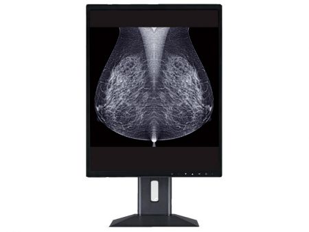 Monitor Médico Diagnóstico - Monitor Médico Diagnóstico de 21.3" de 2 megapixels com certificação EN60601