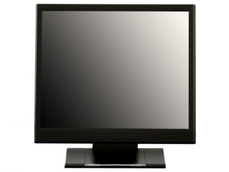 מסך רפואי קליני בעל תעודת EN60601 בגודל 19 אינץ'