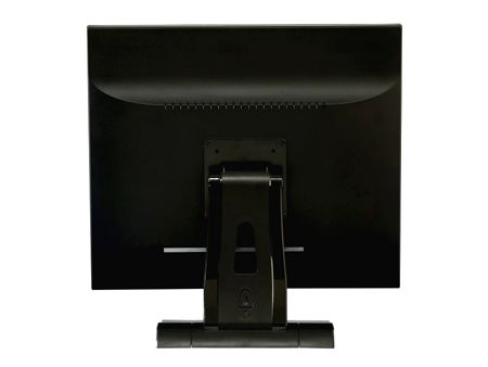 מסך רפואי קליני בגודל 19 אינץ' עם תעודת EN60601 ותואם DICOM 14