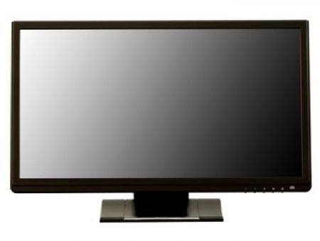 מסך רפואי קליני בגודל 24 אינץ' עם תקן IP65 ו-DICOMPart 14