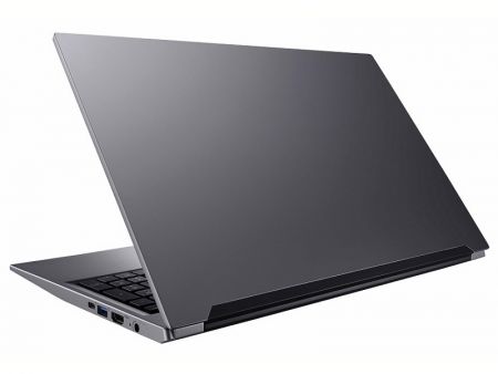 Intel Atom Lüfterloser mobiler Thin Client-Notebook mit 14-Zoll-Bildschirm