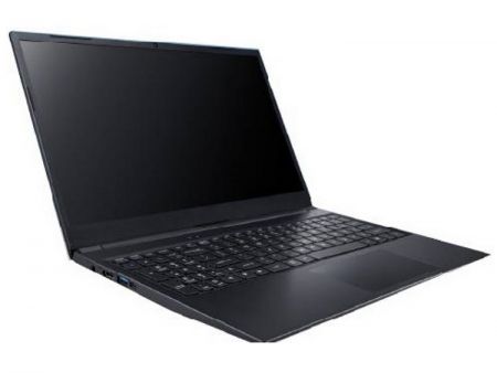 Laptop Intel Core i com tela Full HD para soluções de Cloud e VDI