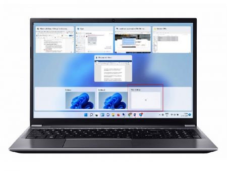 لابتوب رقيق إنتل® كور آي 15.6 بوصة مع وين 11 إنترنت الأشياء - لابتوب رقيق إنتل كور i3 / i5 / i7 محمول مع أداء قوي