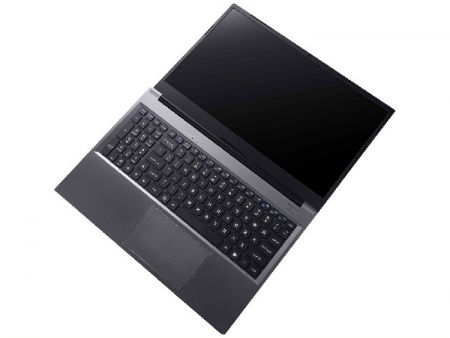 Thin Client Laptop mit Zifferntastatur und USB Typ C für Stromversorgung