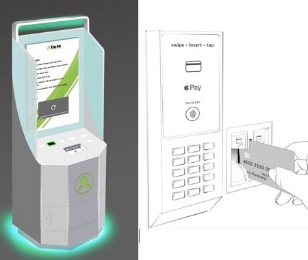 Service d'Intégration de Kiosque d'Interprétation d'ARNm en Biotechnologie