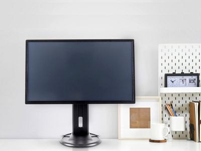 高性能コアi CPUとタッチディスプレイを搭載したオールインワンコンピュータ