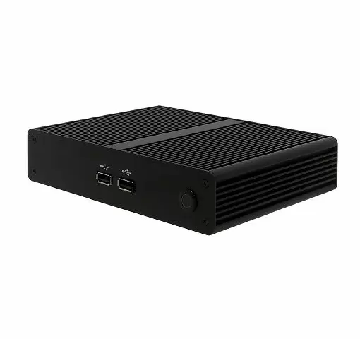 Intel Celeron J6412 Thin Client