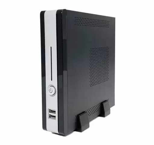 Cliente Ligero Intel® Celeron N4120