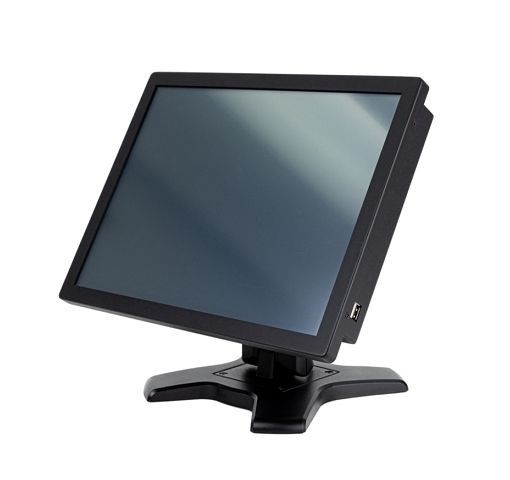 15" شاشة تعمل باللمس لنقاط البيع AIO Panel PC