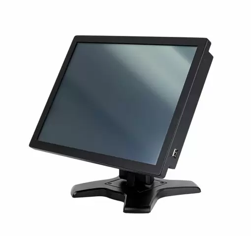 Panel PC POS touch AIO da 15 pollici